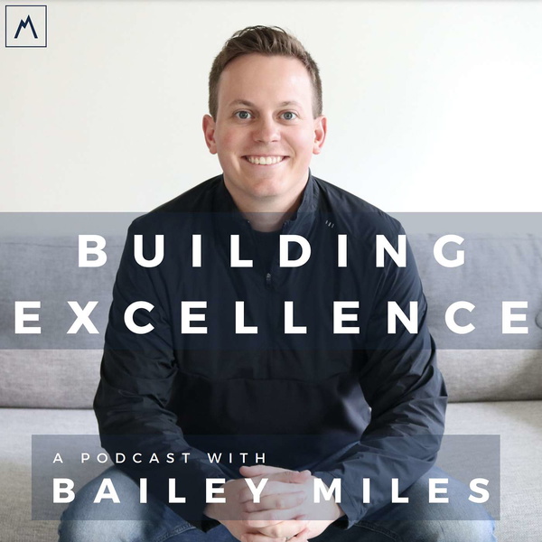 Artwork for Building Excellence