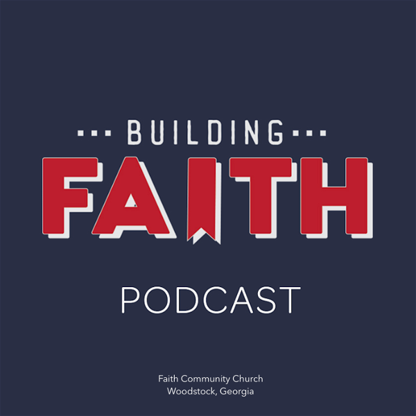 Artwork for Building Faith