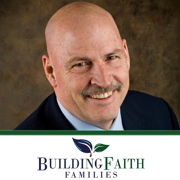 Artwork for Building Faith Families