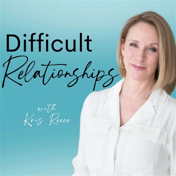 Artwork for Difficult Relationships