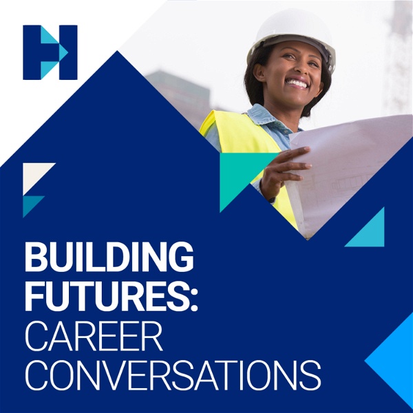 Artwork for Building futures: Career conversations