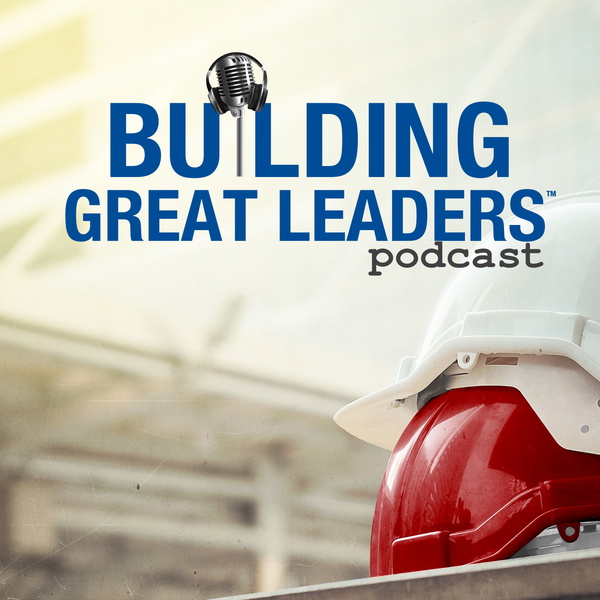 Artwork for Building Great Leaders