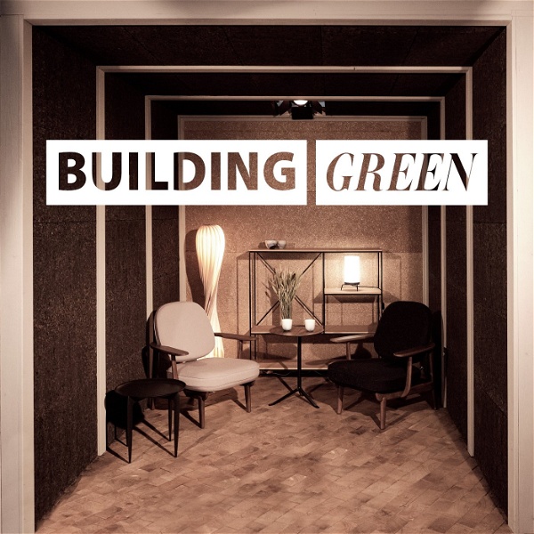 Artwork for Building Green