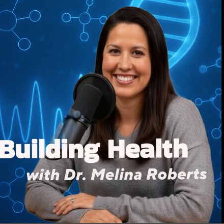 Artwork for Building Health