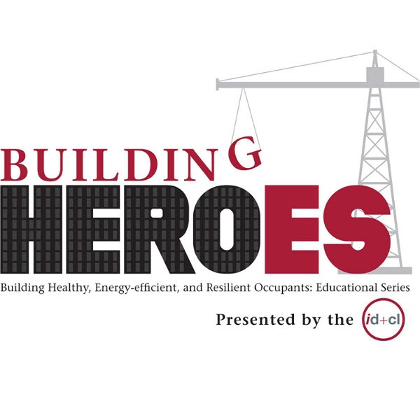 Artwork for BUILDING HEROes