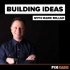 Building Ideas - With Mark Millar