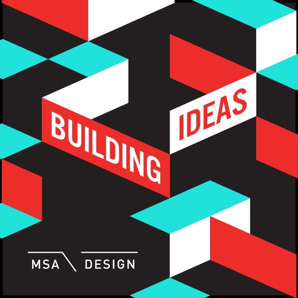 Artwork for Building Ideas
