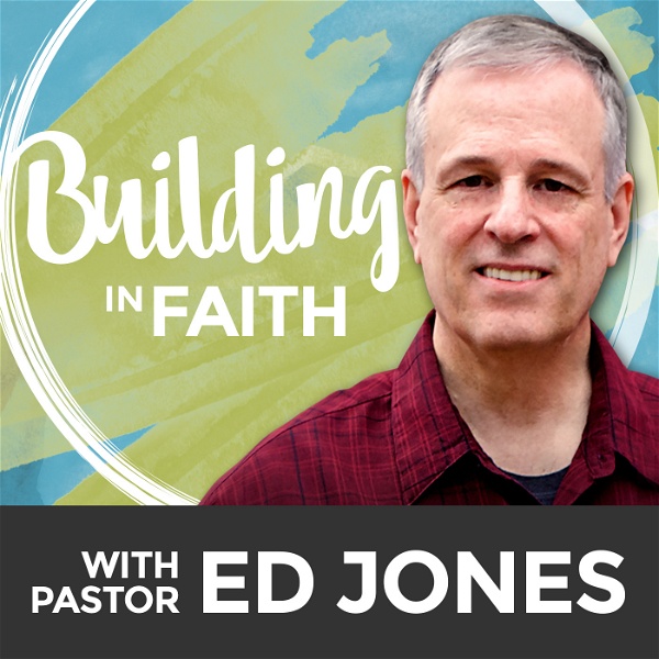 Artwork for Building in Faith