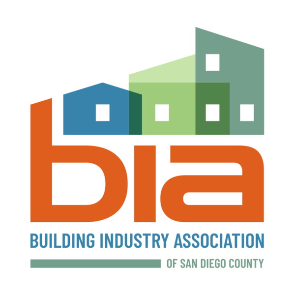 Artwork for Building Industry Association of San Diego, BIA Talks
