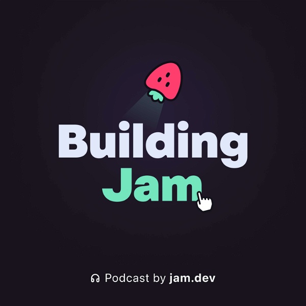 Artwork for Building Jam