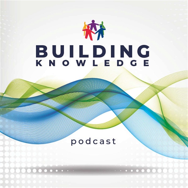Artwork for Building Knowledge
