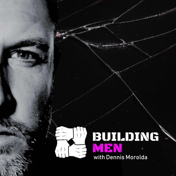 Artwork for Building Men