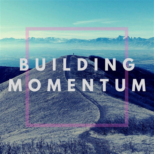 Artwork for Building Momentum