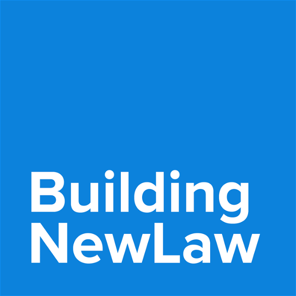 Artwork for Building NewLaw