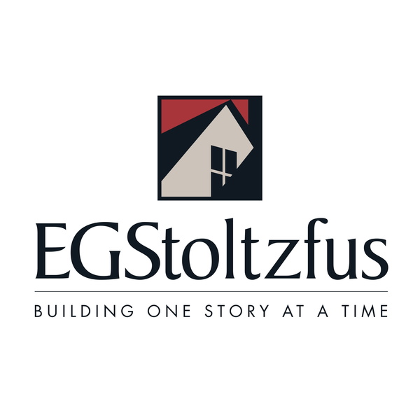 Artwork for Building One Story at a Time: An EGStoltzfus Podcast