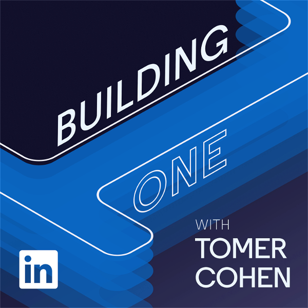 Artwork for Building One