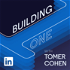 Building One with Tomer Cohen