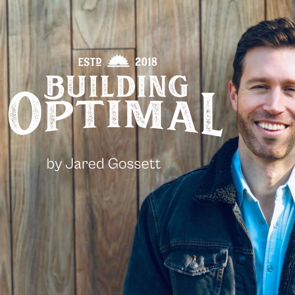 Artwork for Building Optimal