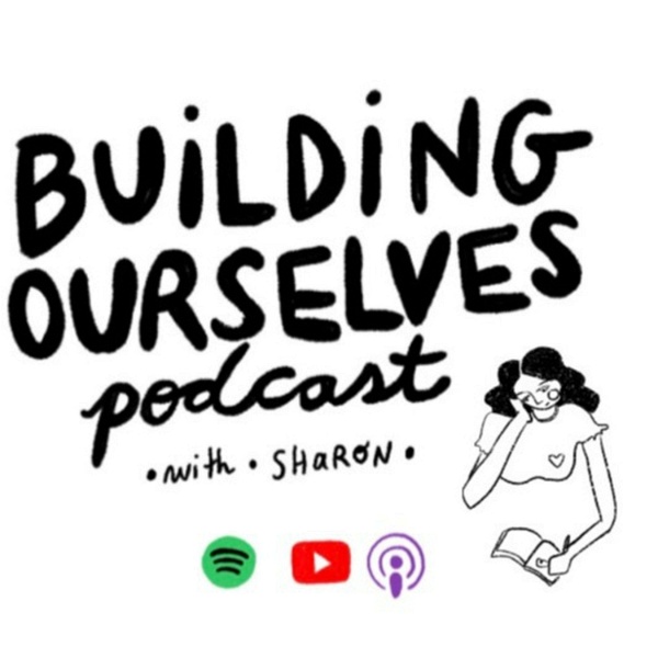 Artwork for Building Ourselves · Podcast