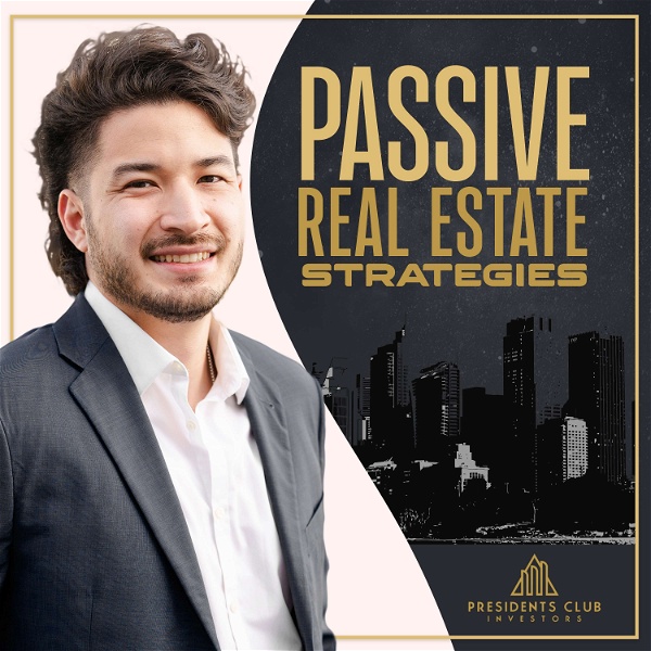 Artwork for Passive Real Estate Strategies