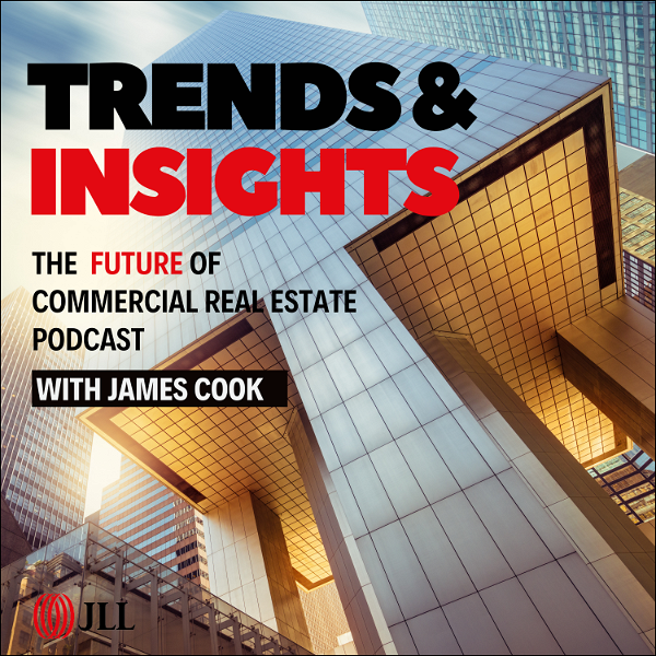Artwork for Trends & Insights: The Future of Commercial Real Estate