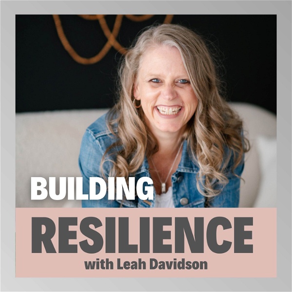 Artwork for Building Resilience