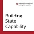 Building State Capability Podcast