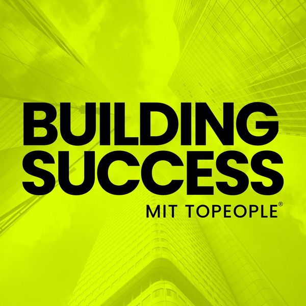 Artwork for BUILDING SUCCESS