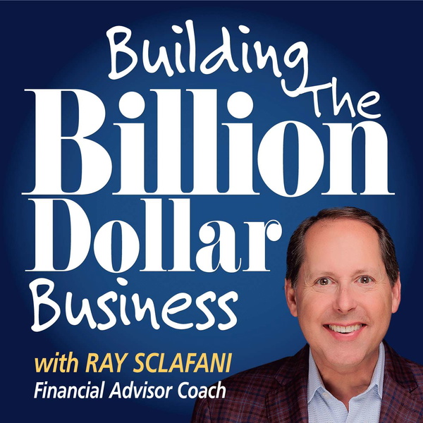 Artwork for Building The Billion Dollar Business