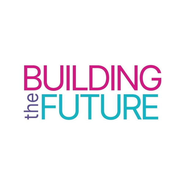 Artwork for Building The Future Show