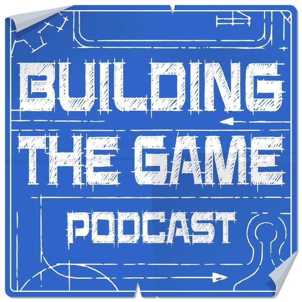 Artwork for Building the Game