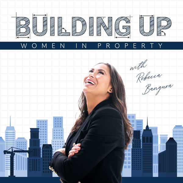 Artwork for Building Up Women In Property