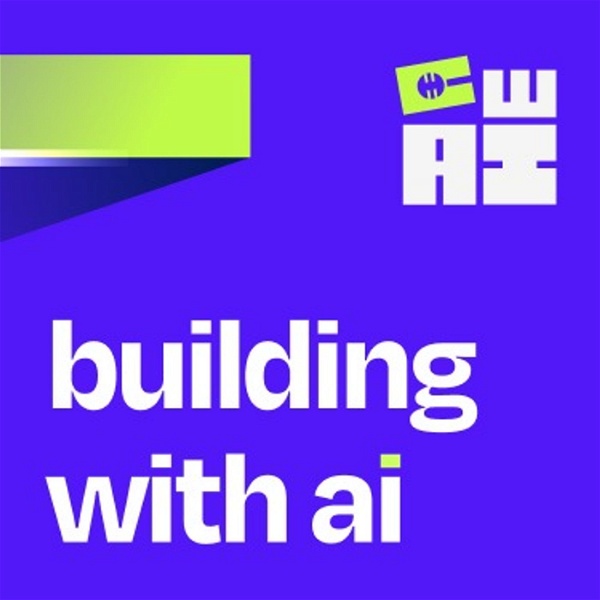 Artwork for Building With AI