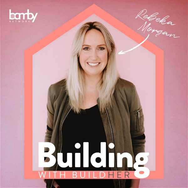 Artwork for Building With BuildHer