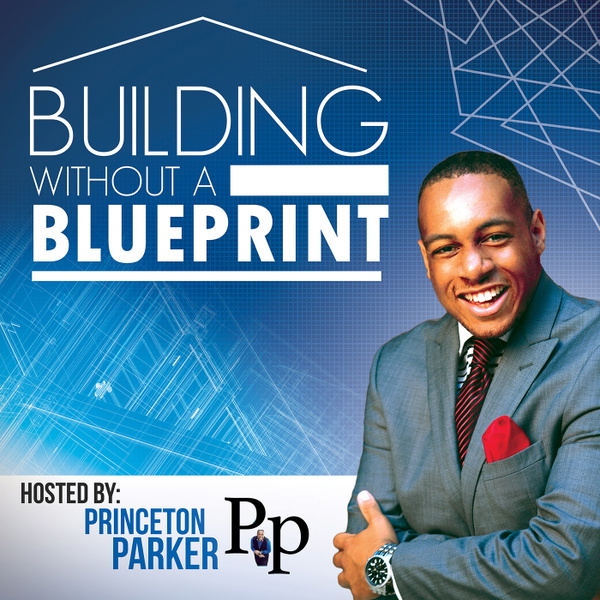 Artwork for Building Without A Blueprint