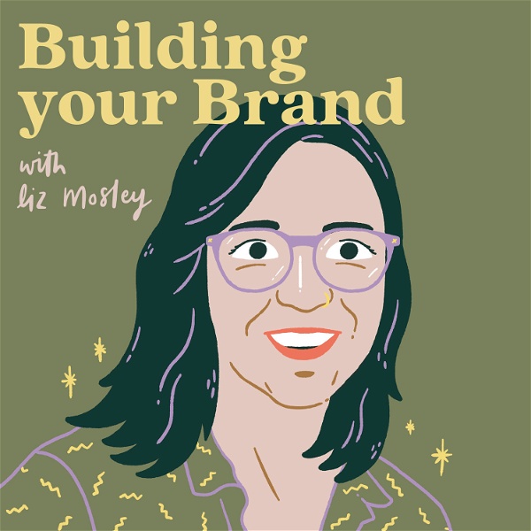 Artwork for Building your Brand