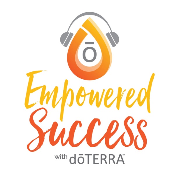 Artwork for Building Your Business with doTERRA