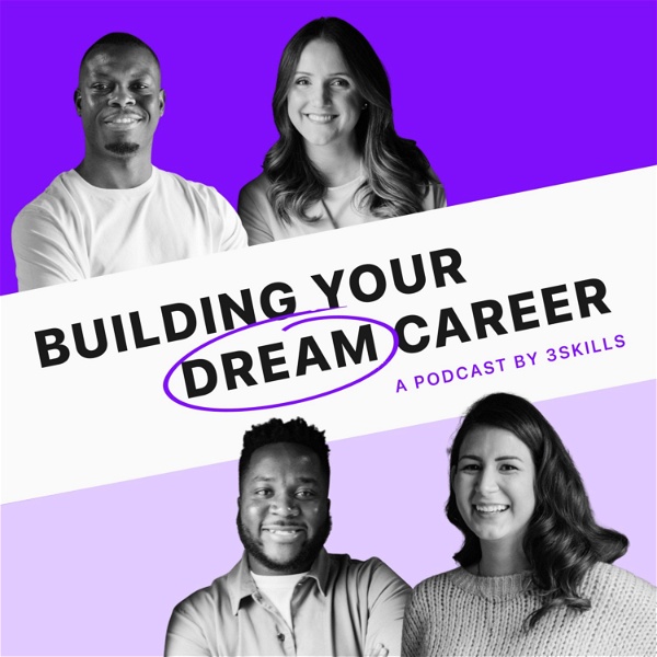 Artwork for Building Your Dream Career