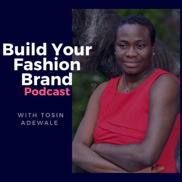 Artwork for Building Your Fashion Brand