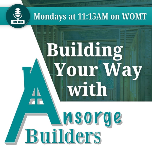 Artwork for Building Your Way