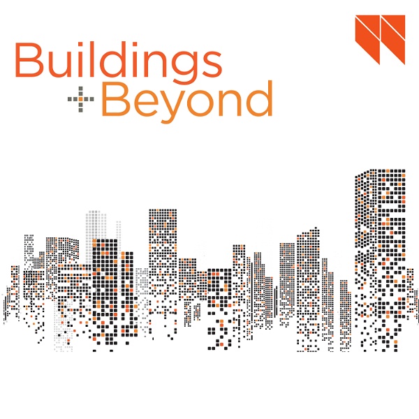 Artwork for Buildings and Beyond