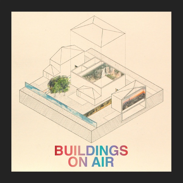 Artwork for Buildings On Air