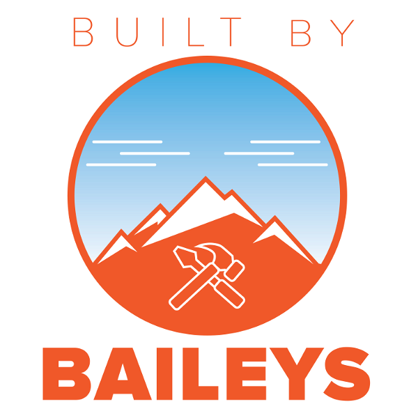 Artwork for Built By Baileys