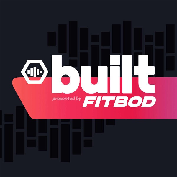 Artwork for Built, by Fitbod