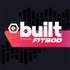 Built, by Fitbod