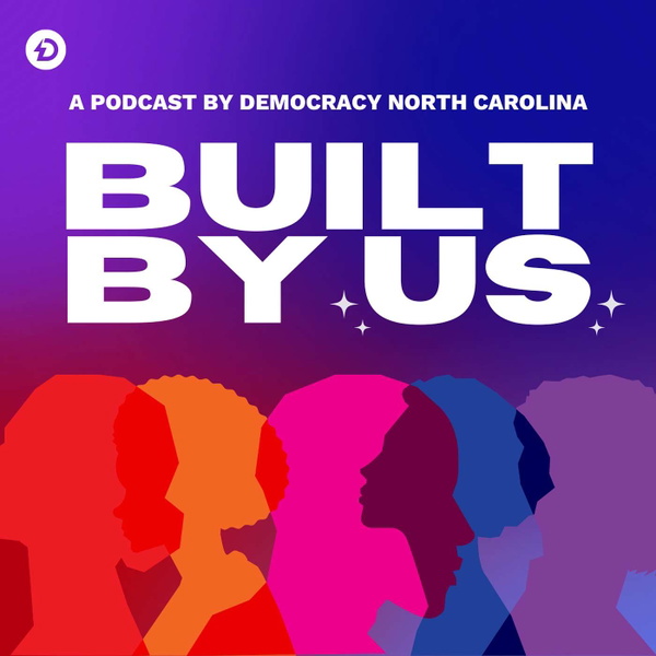 Artwork for Built By Us