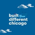 Built Different Chicago