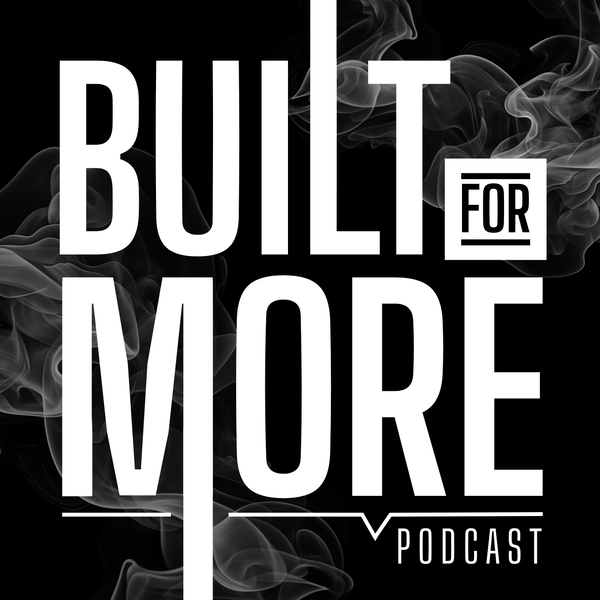 Artwork for Built for More