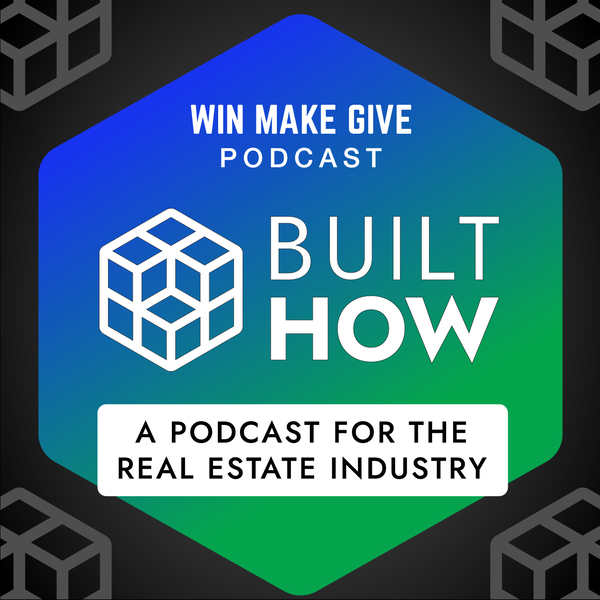 Artwork for Built HOW