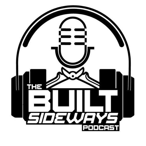 Artwork for Built Sideways Podcast